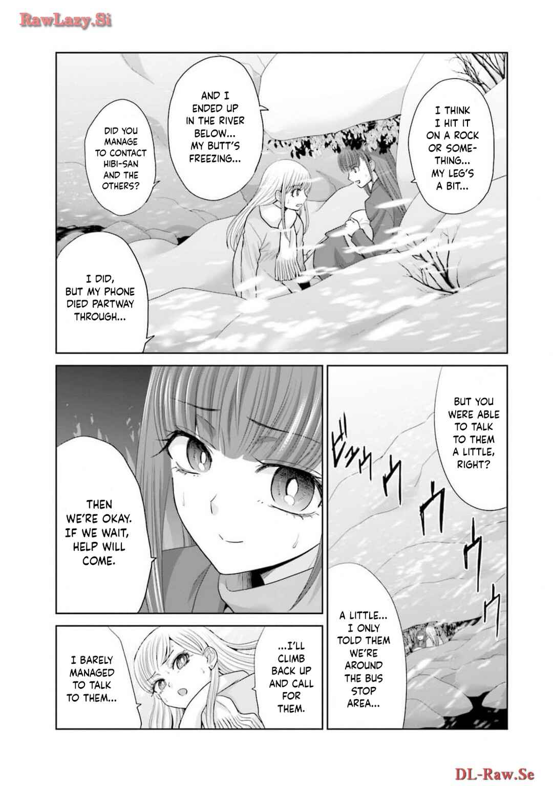 17-sai Kara Yarinaosu Propose Chapter 27 - Page 15