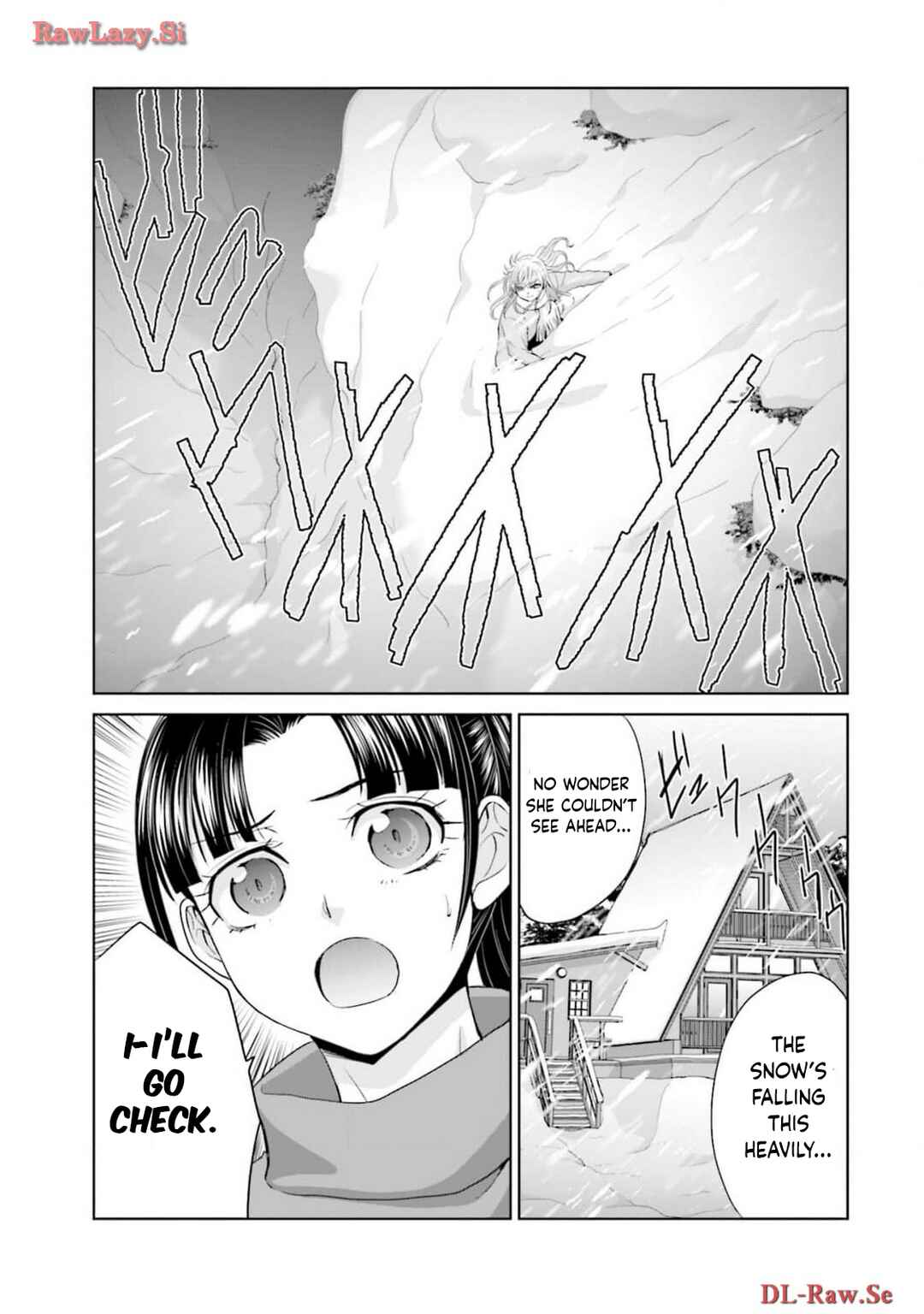 17-sai Kara Yarinaosu Propose Chapter 27 - Page 7