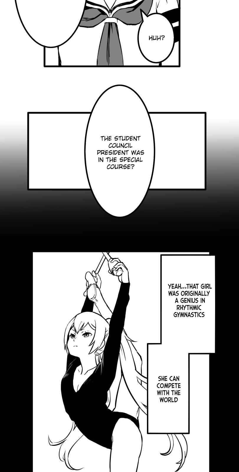 Shina Ultimate Chapter 29 - Page 18