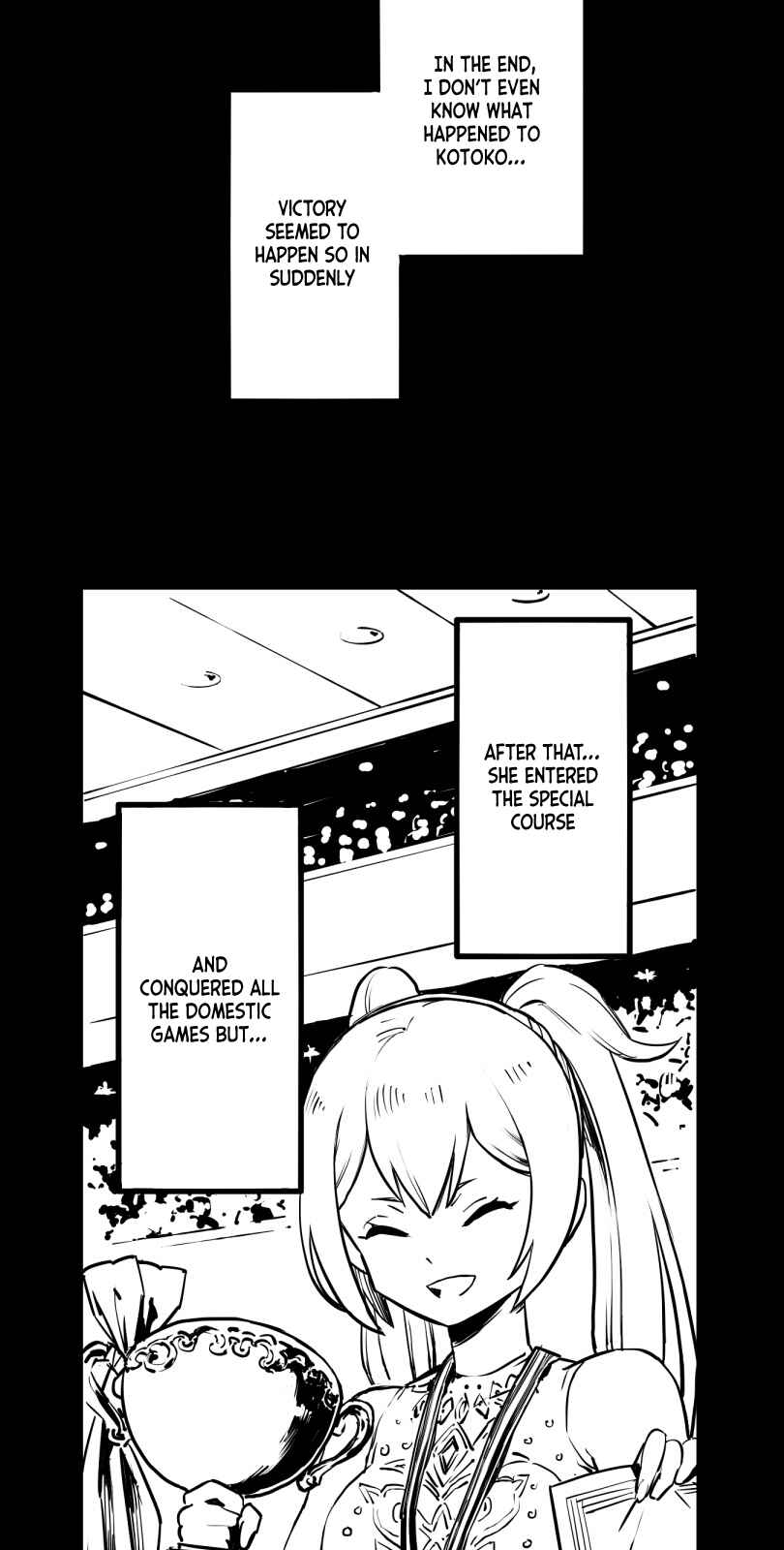 Shina Ultimate Chapter 29 - Page 25