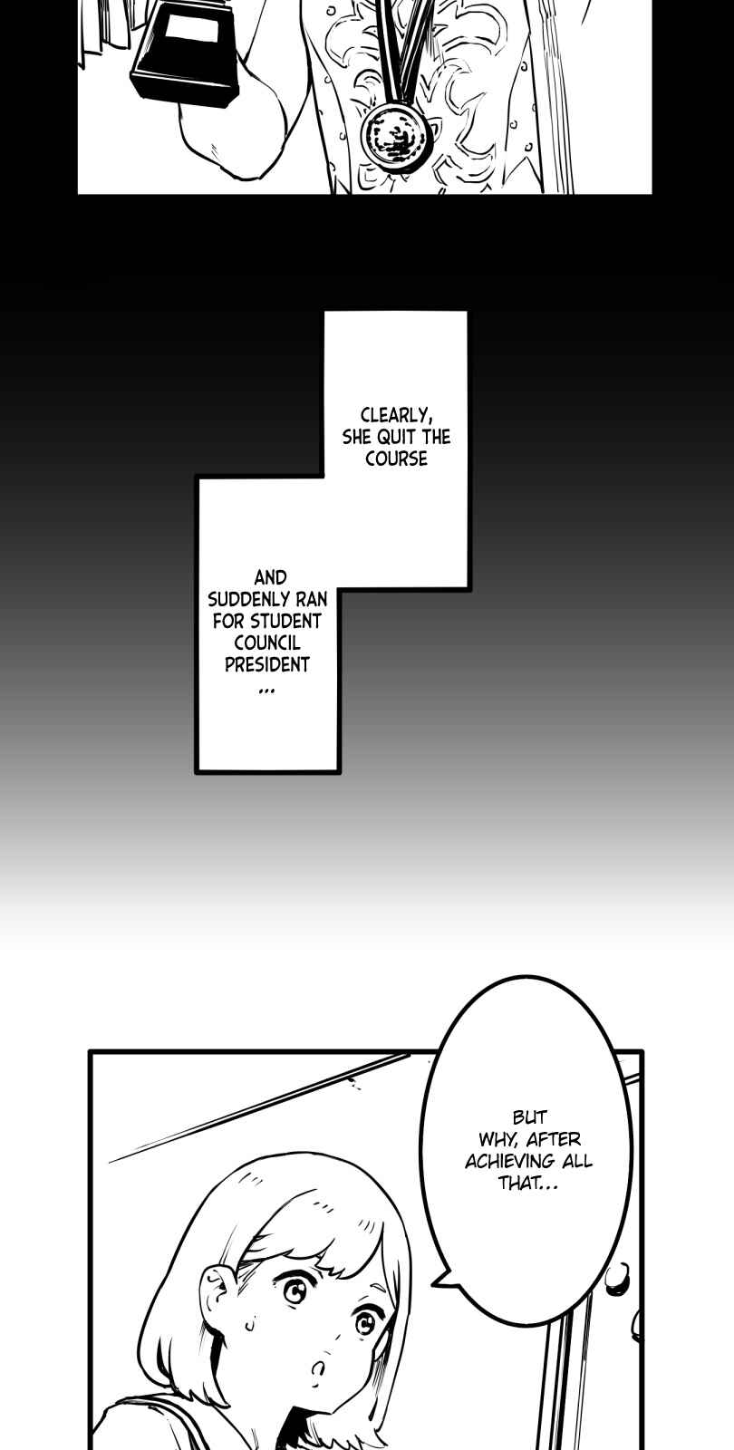 Shina Ultimate Chapter 29 - Page 26