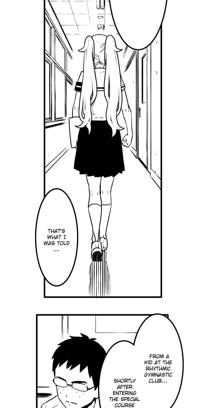 Shina Ultimate Chapter 29 - Page 28