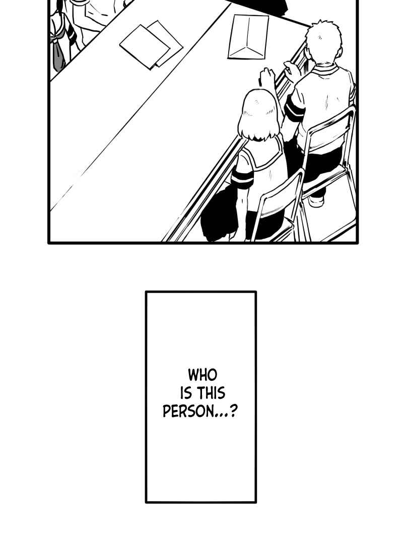 Shina Ultimate Chapter 29 - Page 31