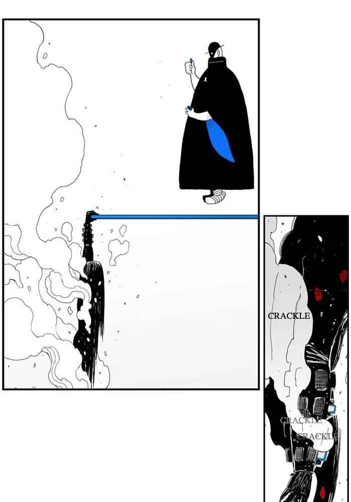 HELLPER Chapter 40 - Page 17