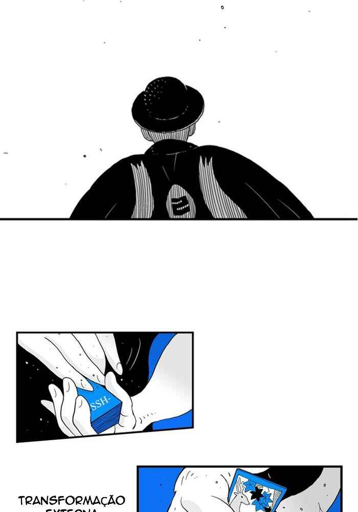 HELLPER Chapter 40 - Page 27