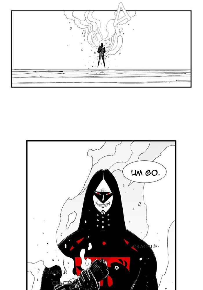 HELLPER Chapter 40 - Page 30