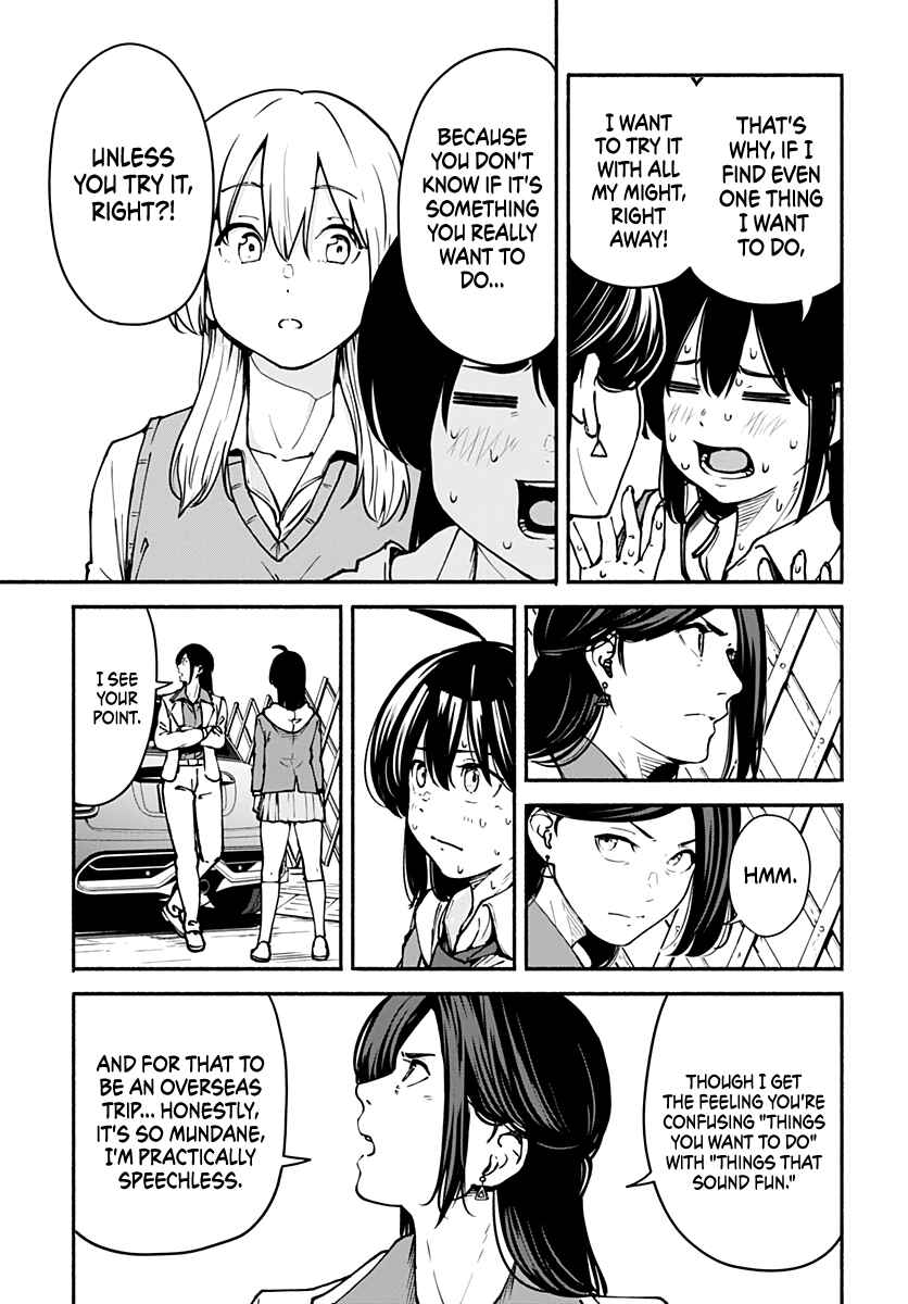 Minami Super Evolution Chapter 3 - Page 46