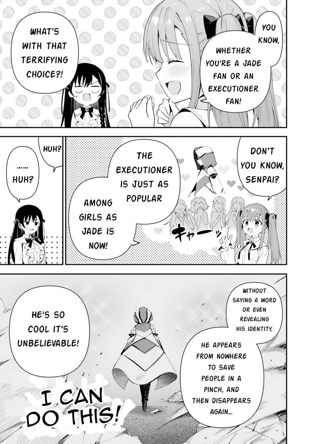 Guild no Uketsukejou Desu ga, Zangyou wa Iya Nanode Boss wo Solo Toubatsu Shiyou to Omoimasu Chapter 7 - Page 25