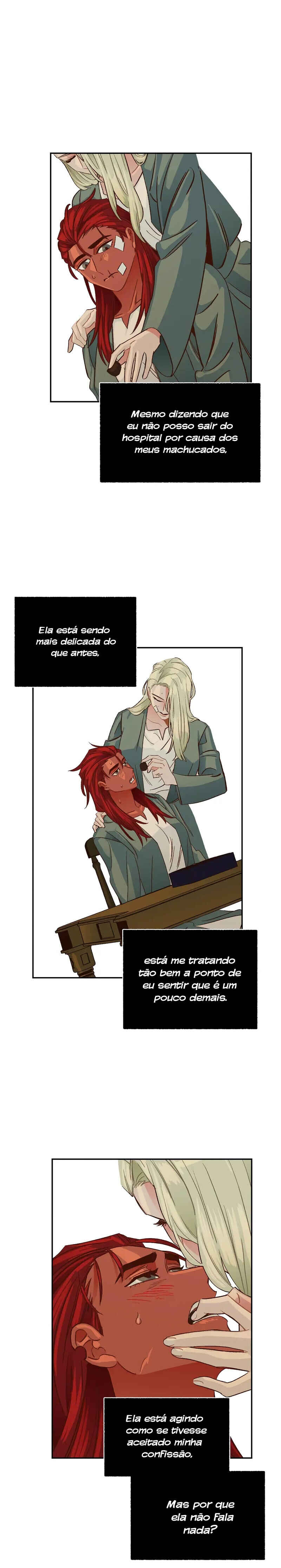 On a Leash Chapter 119 - Page 11