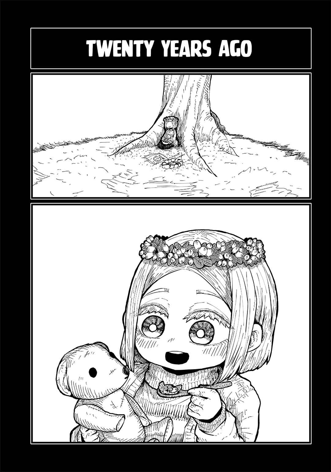 Oyaku ni Tatsu no de Chi o Kudasai Chapter 34 - Page 6