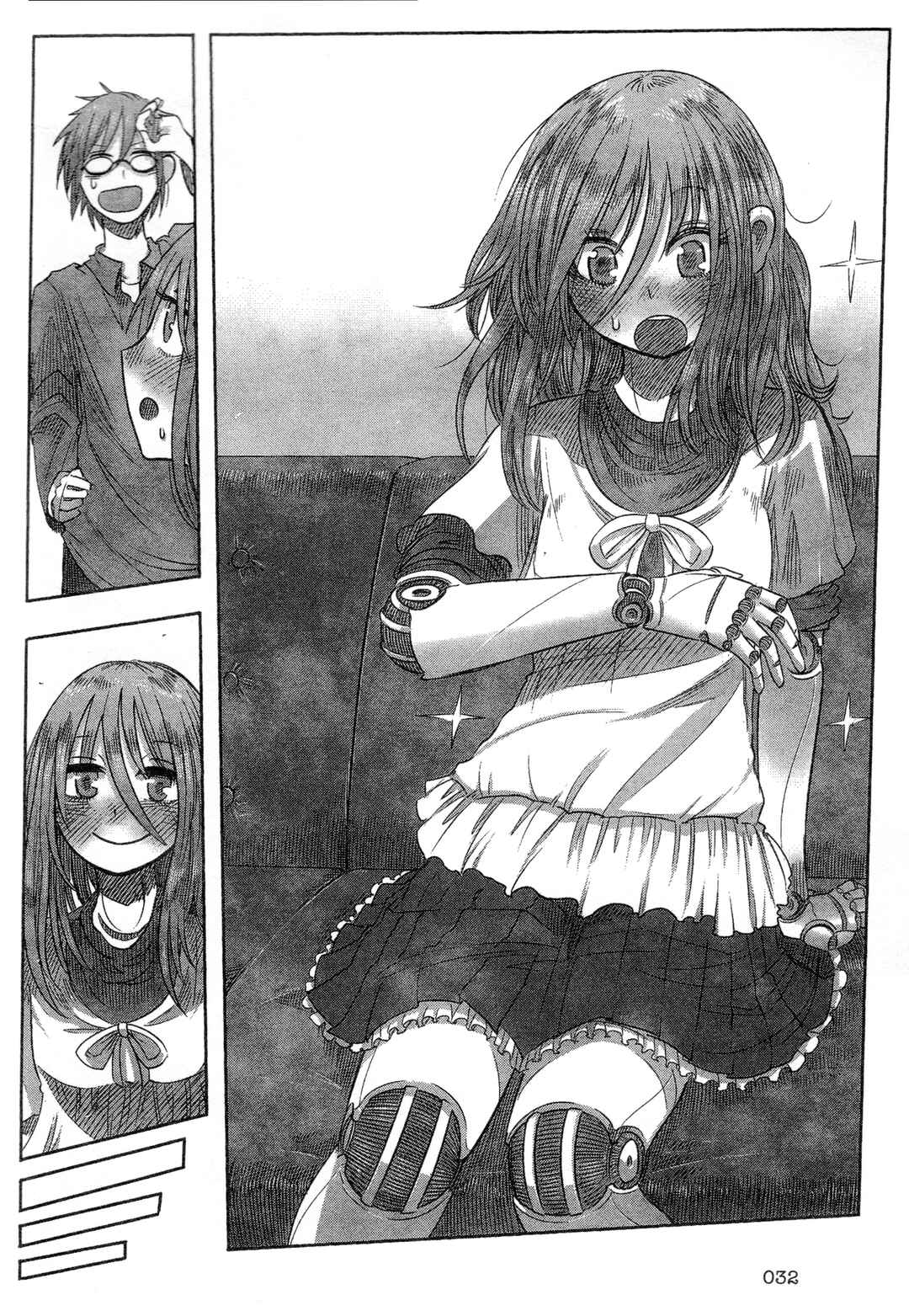 Latin Chapter 1 - Page 28
