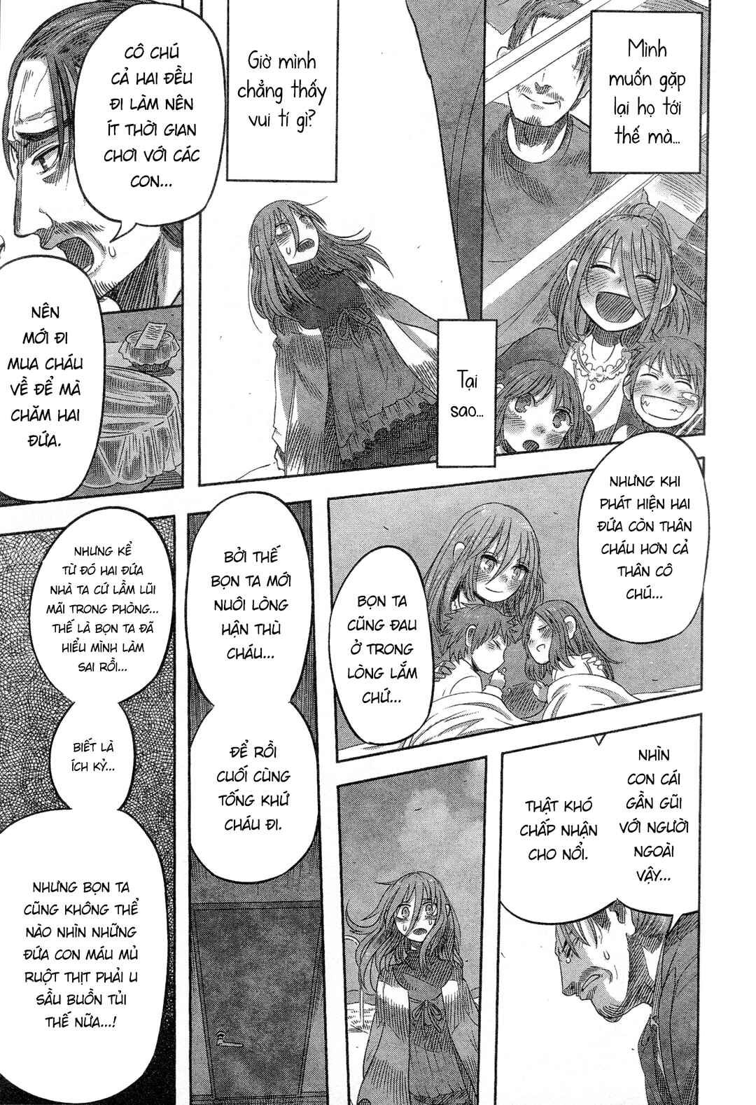 Latin Chapter 1 - Page 35