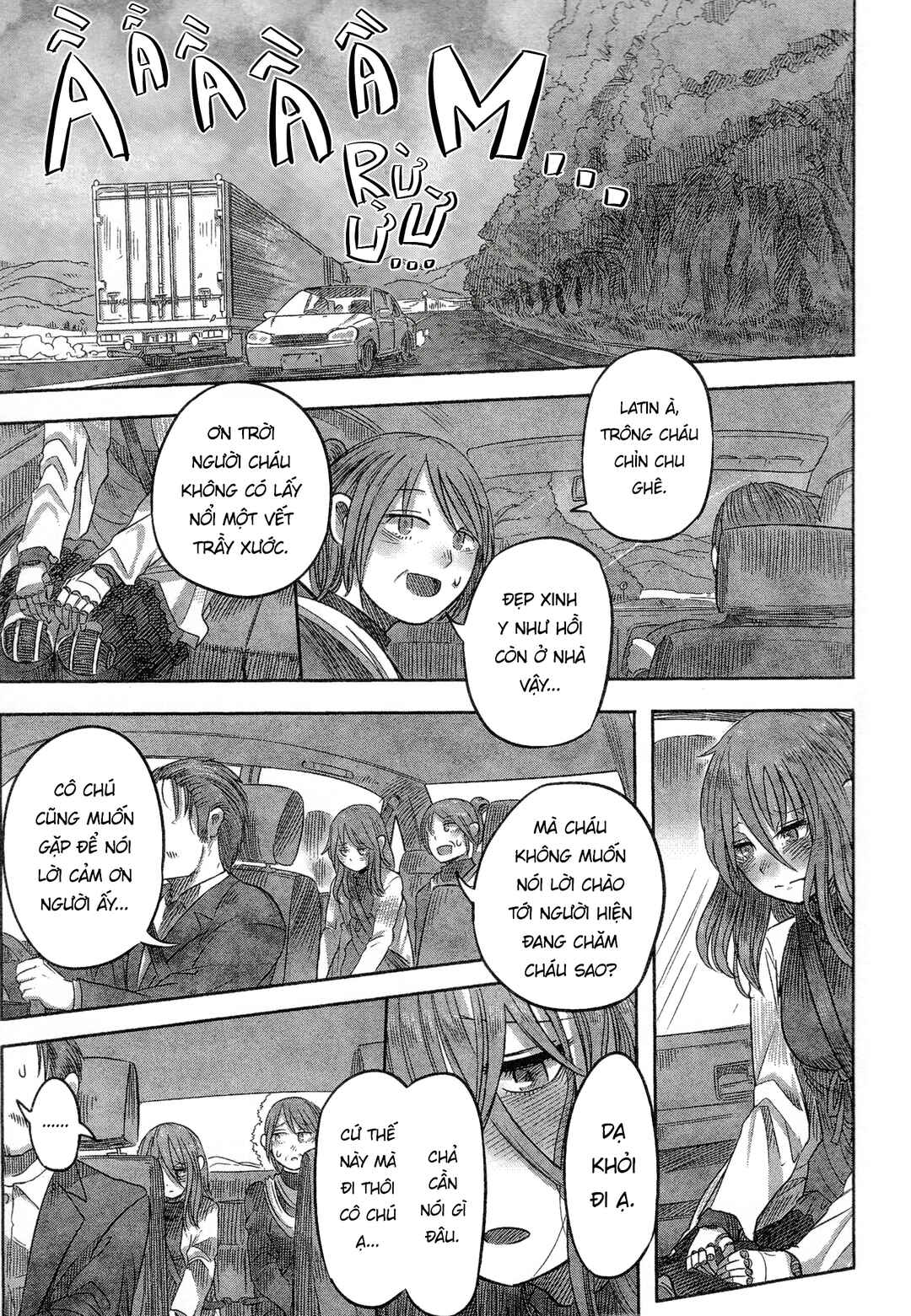 Latin Chapter 1 - Page 39