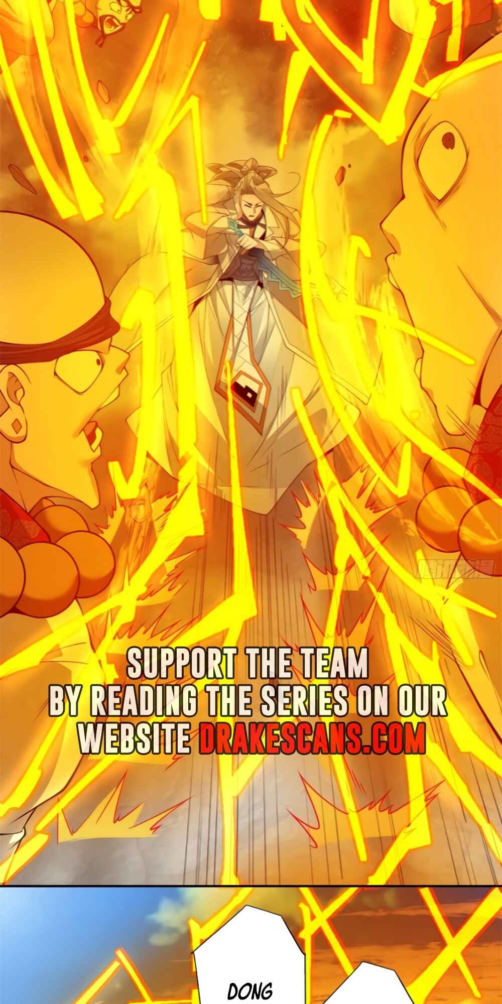My Disciples Are All Big Villains Chapter 170 - Page 19
