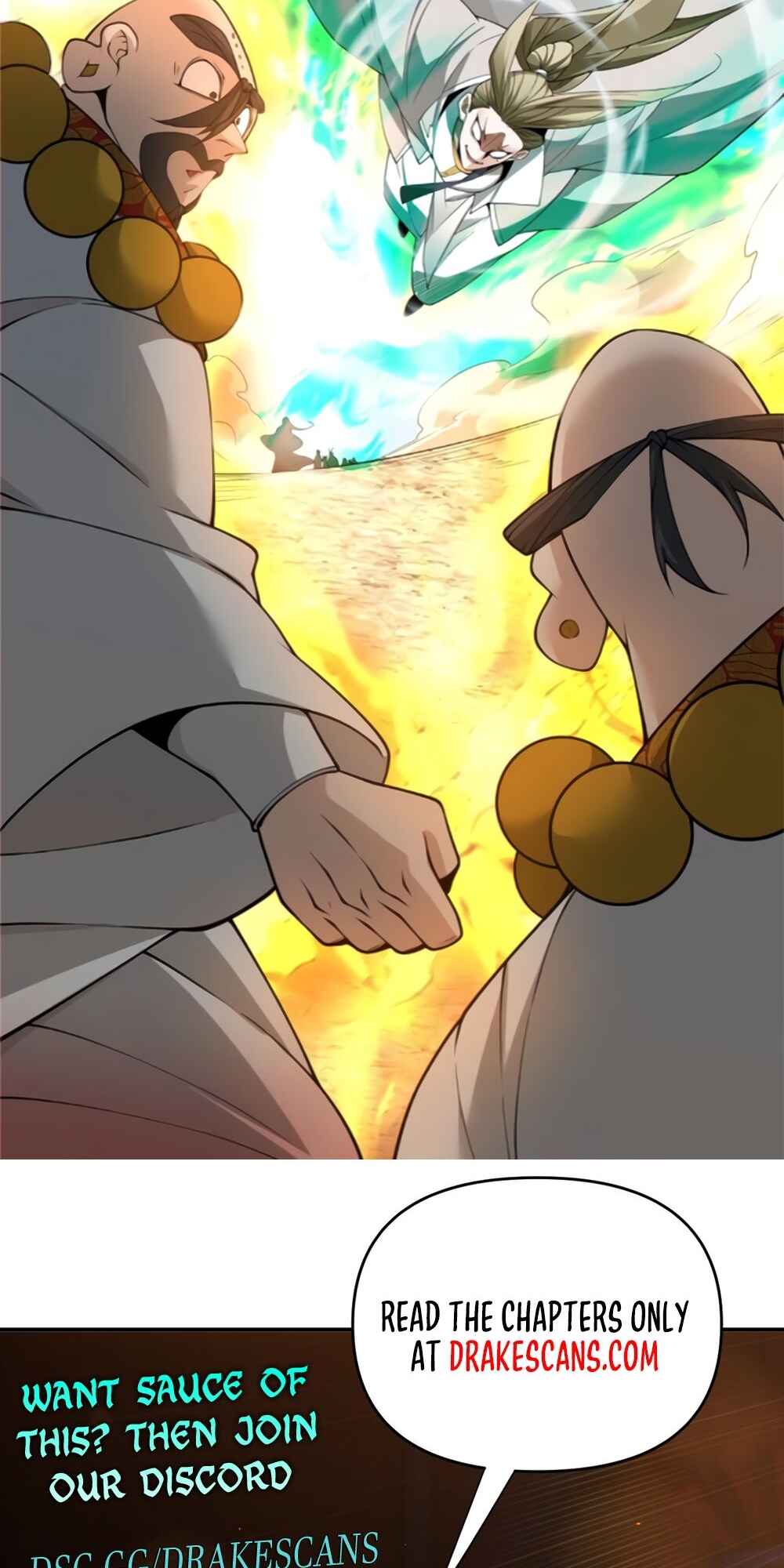 My Disciples Are All Big Villains Chapter 170 - Page 38