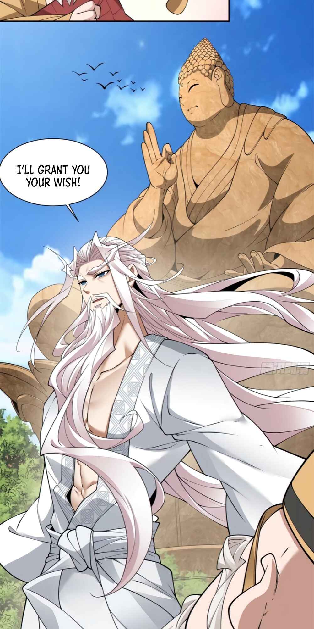 My Disciples Are All Big Villains Chapter 170 - Page 7