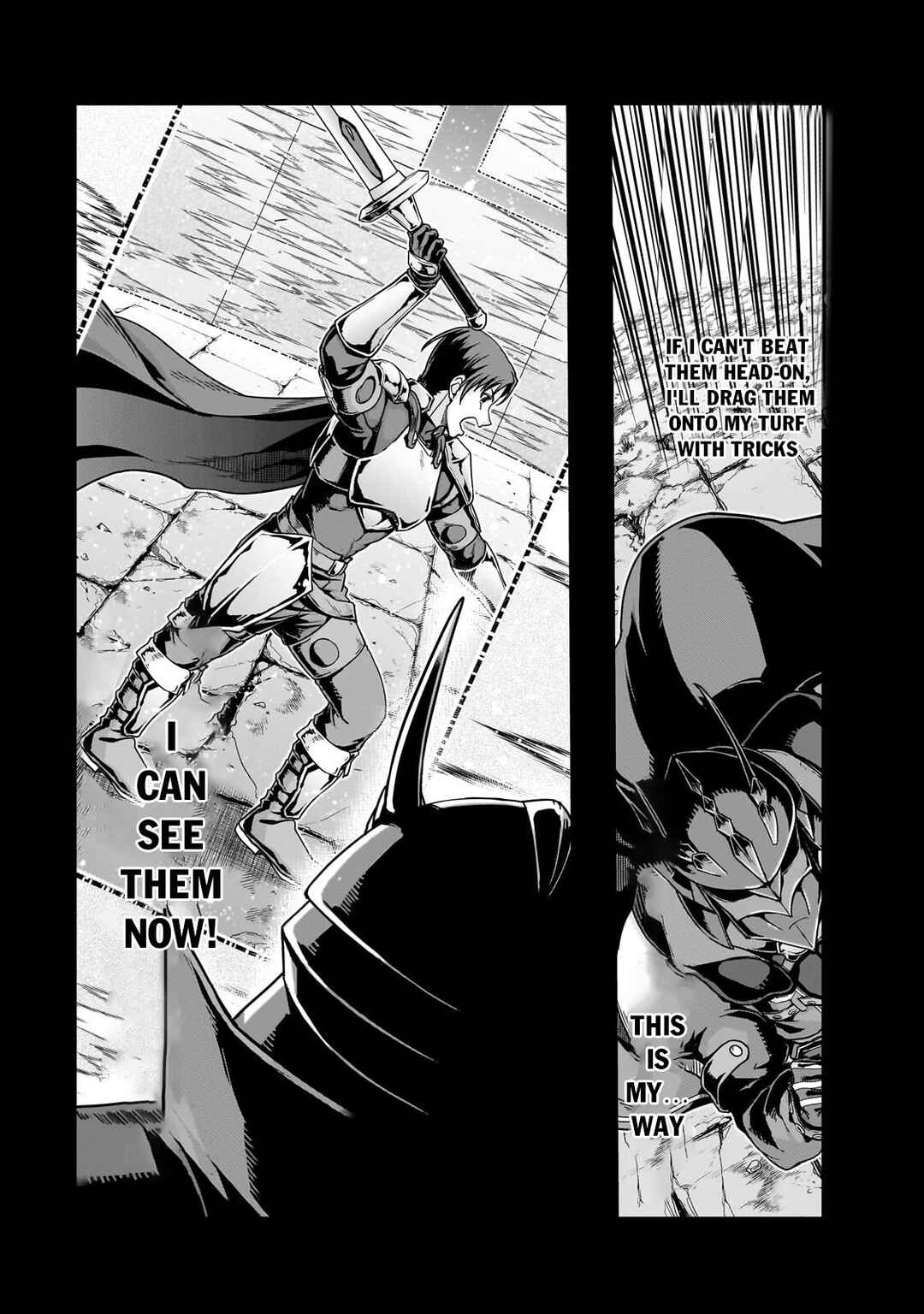 Hazure Waku no [Joutai Ijou Skill] de Saikyou ni Natta Ore ga Subete o Juurin Suru made Chapter 65.1 - Page 14