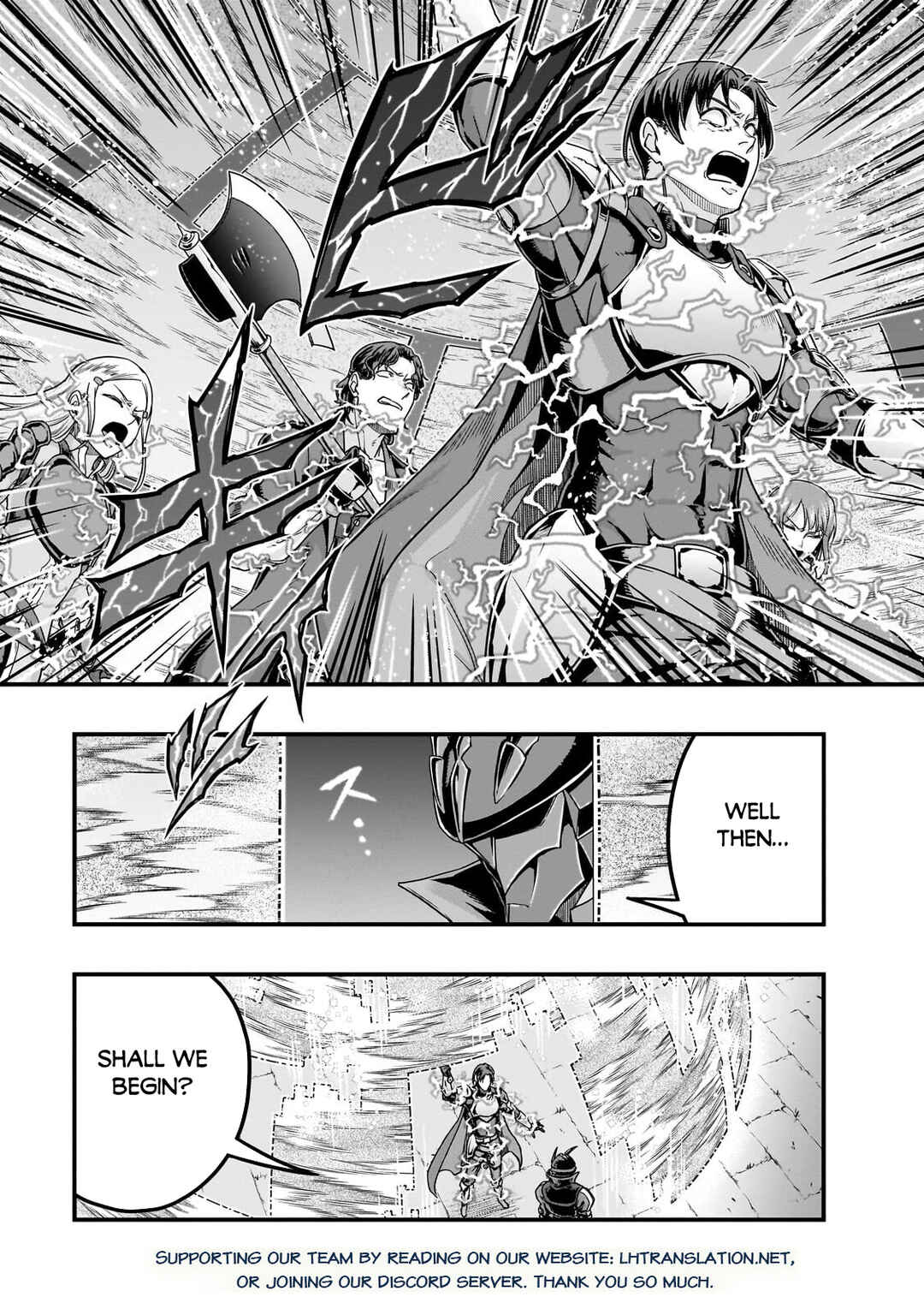 Hazure Waku no [Joutai Ijou Skill] de Saikyou ni Natta Ore ga Subete o Juurin Suru made Chapter 65.1 - Page 16