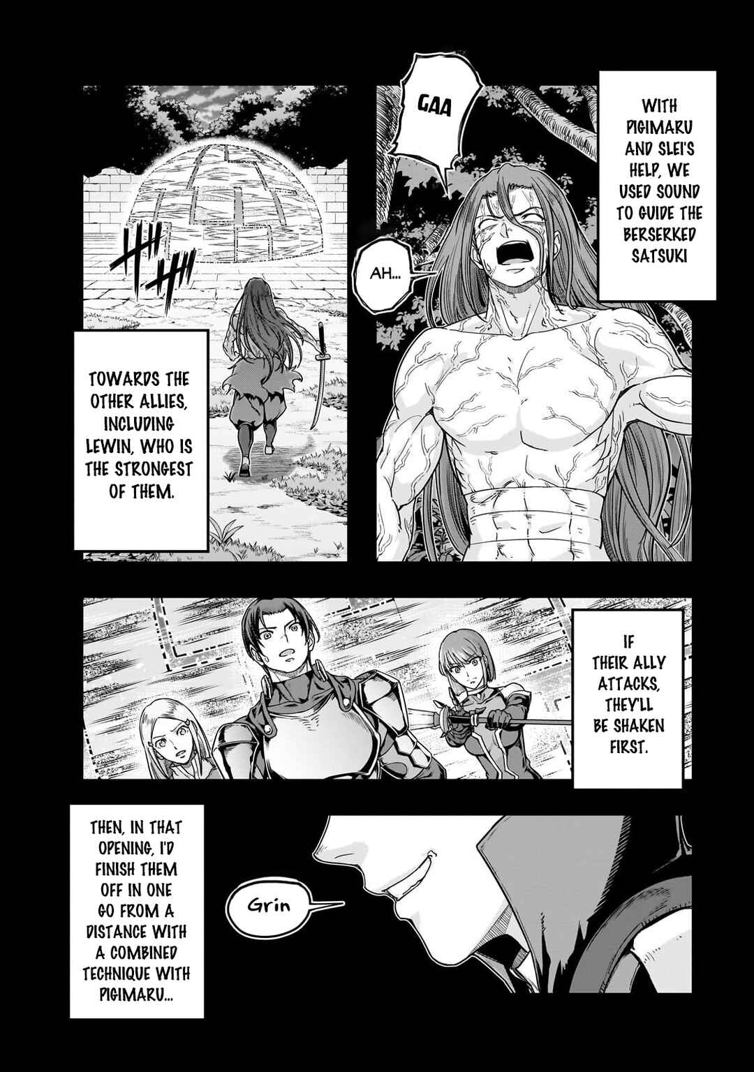 Hazure Waku no [Joutai Ijou Skill] de Saikyou ni Natta Ore ga Subete o Juurin Suru made Chapter 65.1 - Page 7