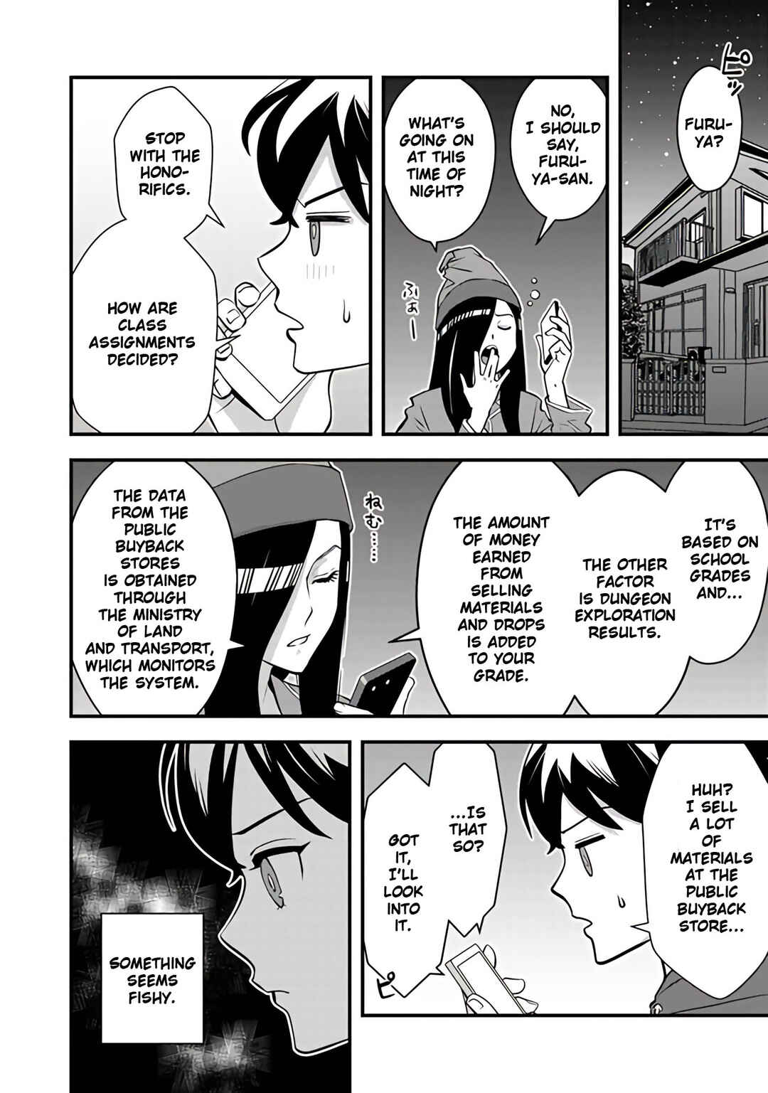 Isekai-gaeri no Yuusha wa, Dungeon ga Shutsugen Shita Genjitsu Sekai de, Influencer ni Natte Kane o Kasegimasu! Chapter 14 - Page 10