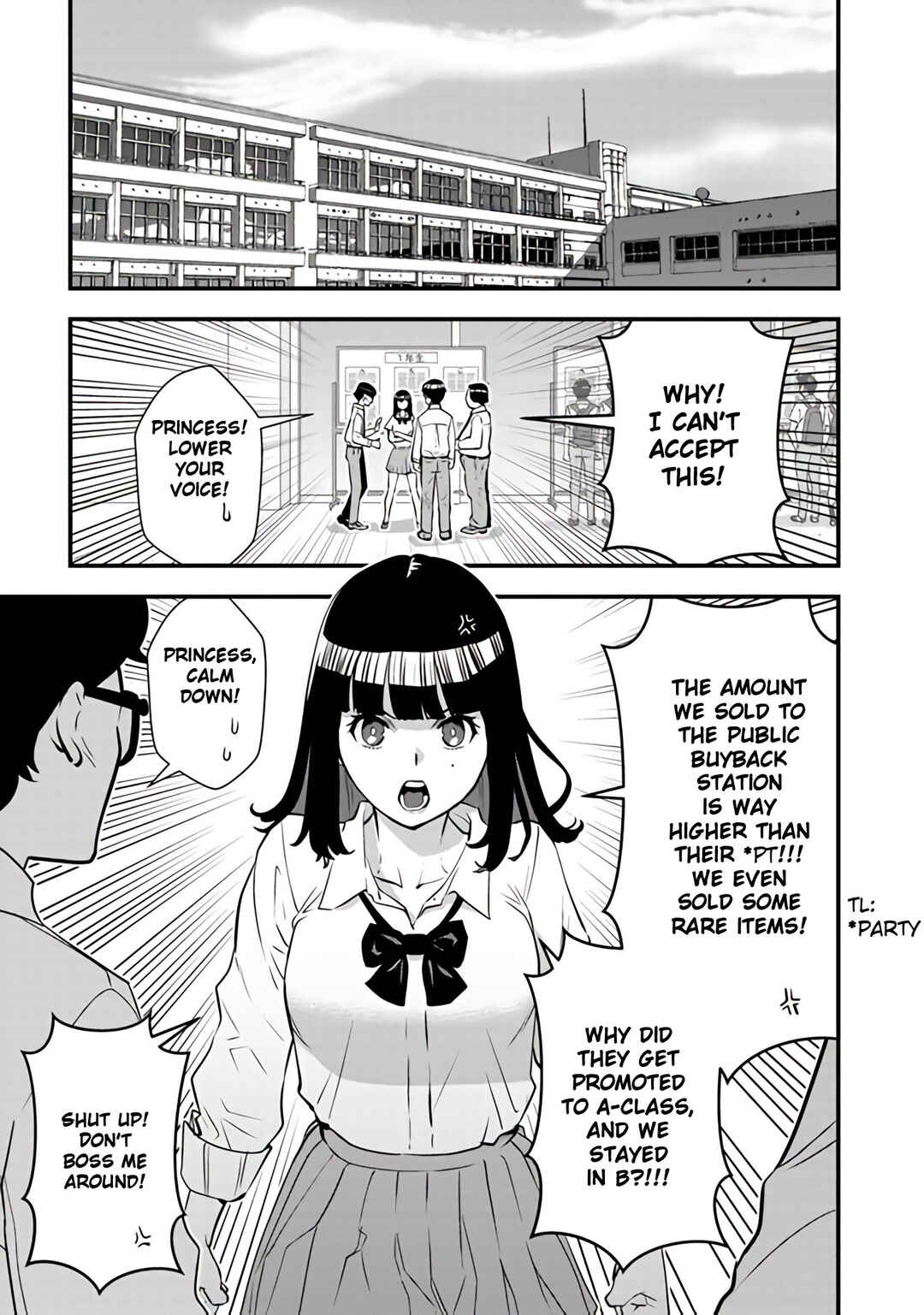Isekai-gaeri no Yuusha wa, Dungeon ga Shutsugen Shita Genjitsu Sekai de, Influencer ni Natte Kane o Kasegimasu! Chapter 14 - Page 15