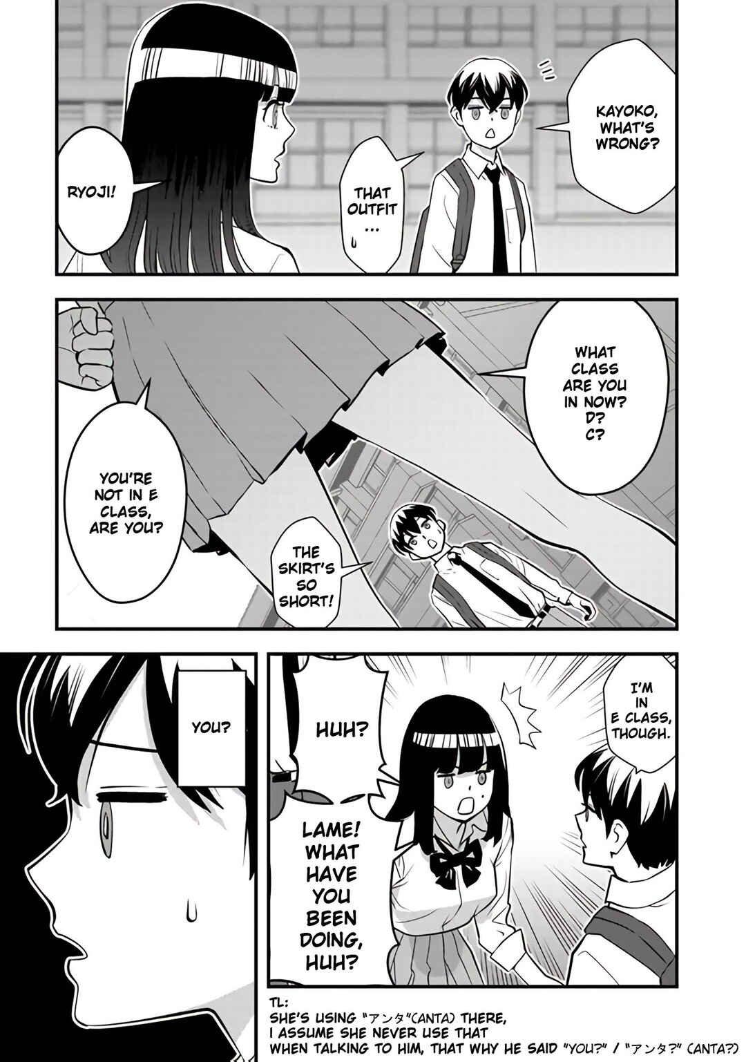 Isekai-gaeri no Yuusha wa, Dungeon ga Shutsugen Shita Genjitsu Sekai de, Influencer ni Natte Kane o Kasegimasu! Chapter 14 - Page 17
