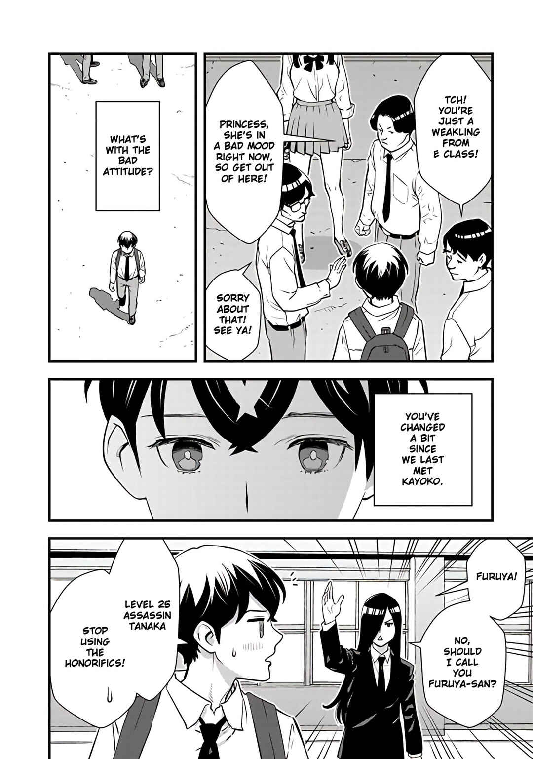 Isekai-gaeri no Yuusha wa, Dungeon ga Shutsugen Shita Genjitsu Sekai de, Influencer ni Natte Kane o Kasegimasu! Chapter 14 - Page 18