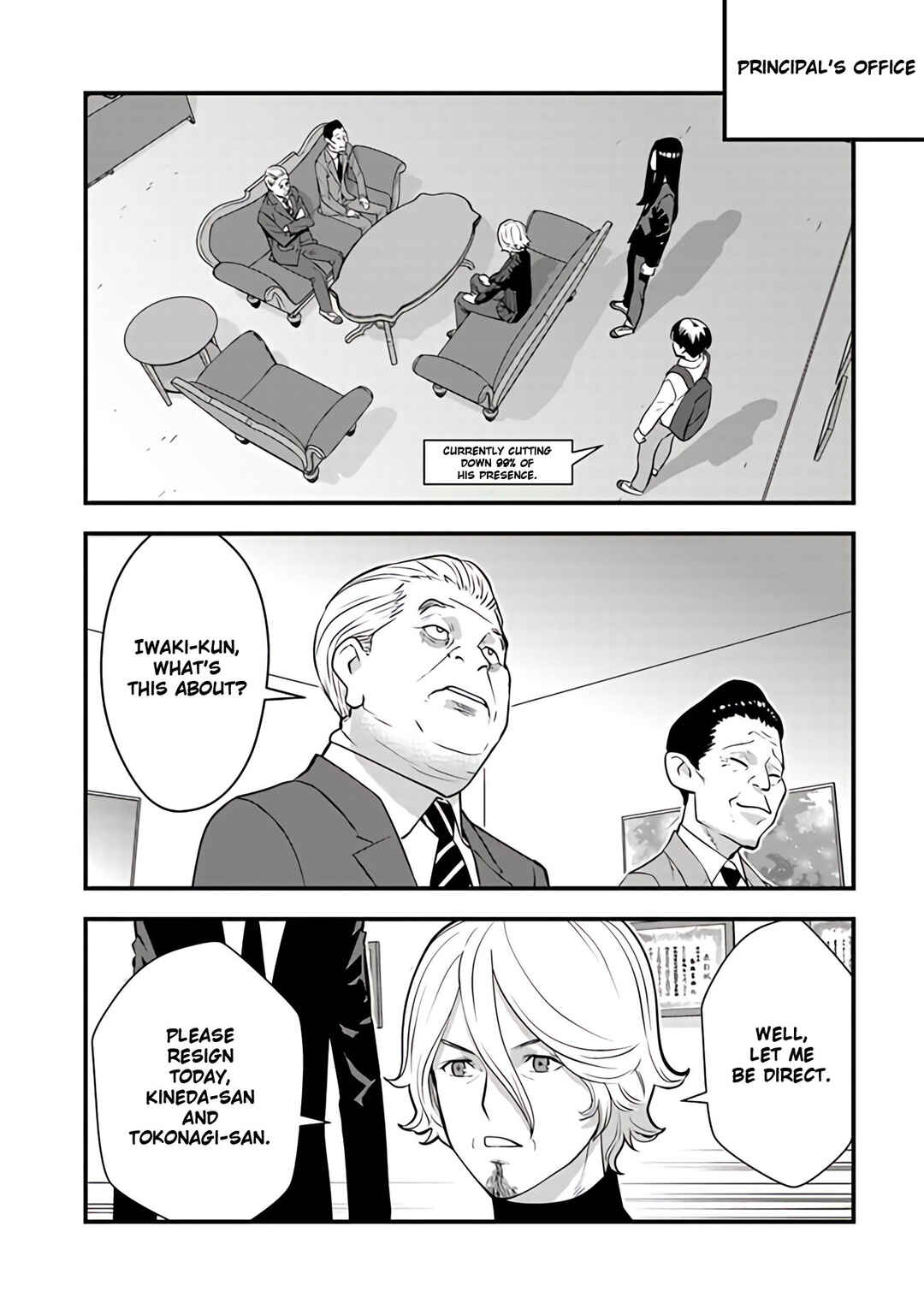 Isekai-gaeri no Yuusha wa, Dungeon ga Shutsugen Shita Genjitsu Sekai de, Influencer ni Natte Kane o Kasegimasu! Chapter 14 - Page 26