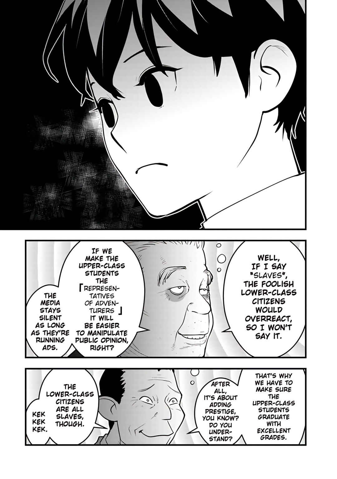 Isekai-gaeri no Yuusha wa, Dungeon ga Shutsugen Shita Genjitsu Sekai de, Influencer ni Natte Kane o Kasegimasu! Chapter 14 - Page 31
