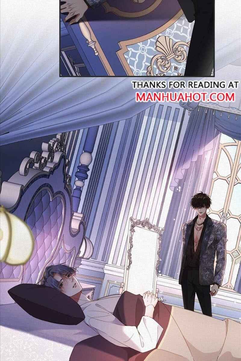 My Ex-Husband Wants to Remarry Again Chapter 23 - Page 18