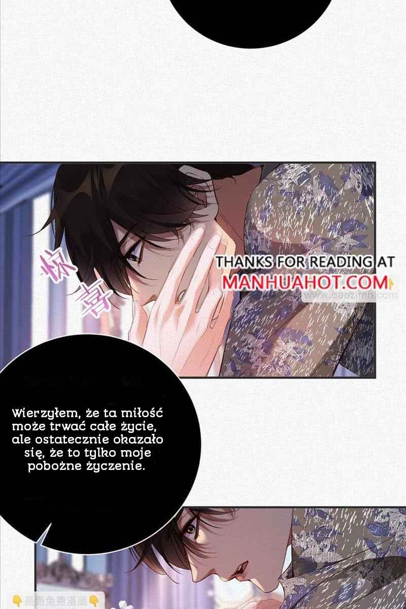 My Ex-Husband Wants to Remarry Again Chapter 23 - Page 23