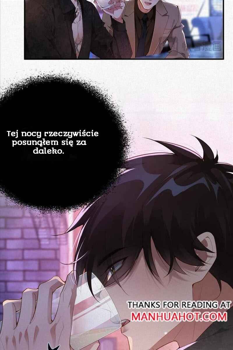 My Ex-Husband Wants to Remarry Again Chapter 23 - Page 3
