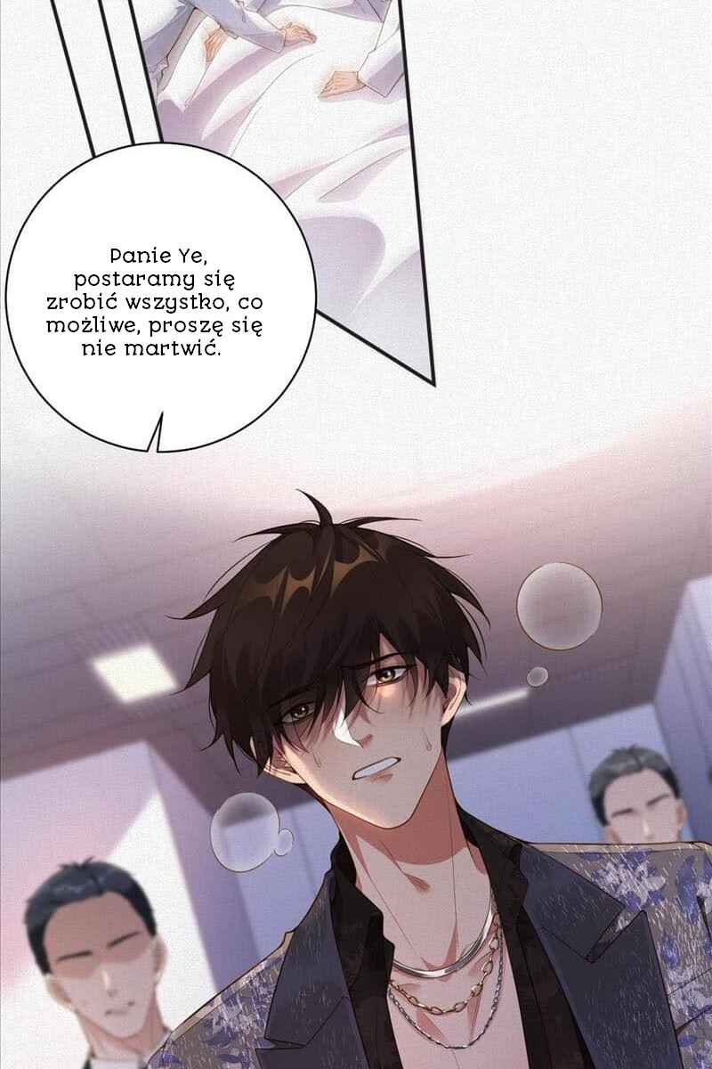 My Ex-Husband Wants to Remarry Again Chapter 23 - Page 30