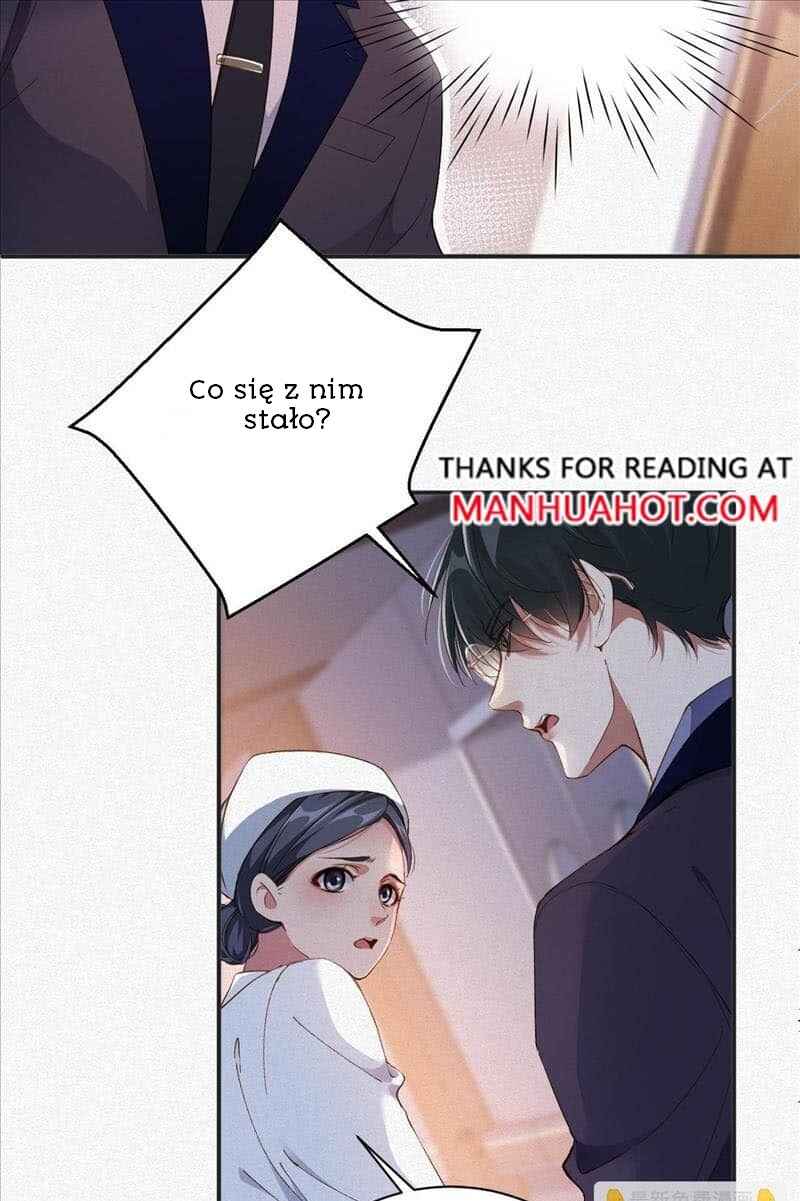 My Ex-Husband Wants to Remarry Again Chapter 23 - Page 33