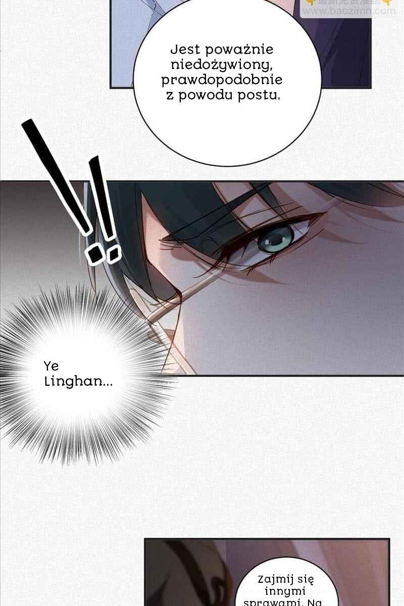 My Ex-Husband Wants to Remarry Again Chapter 23 - Page 34