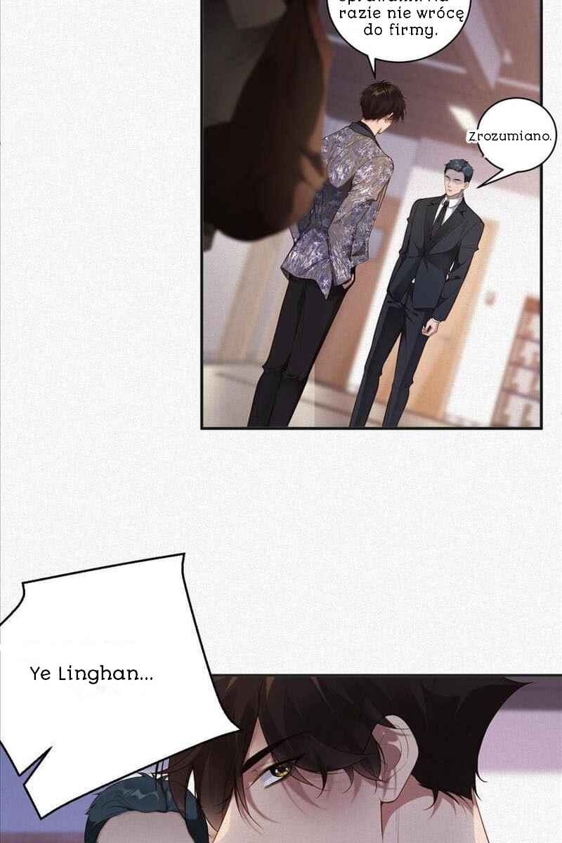 My Ex-Husband Wants to Remarry Again Chapter 23 - Page 35