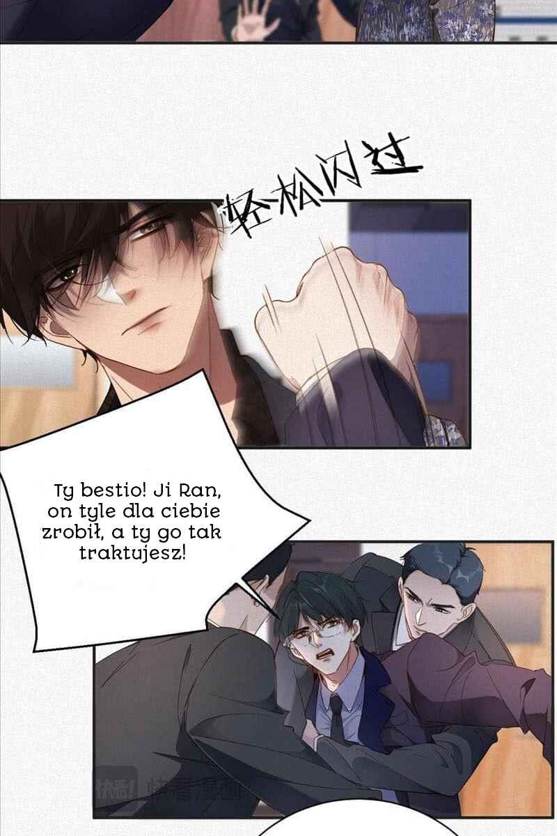 My Ex-Husband Wants to Remarry Again Chapter 23 - Page 37