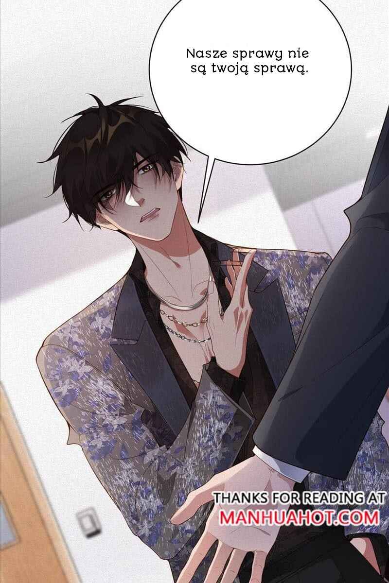 My Ex-Husband Wants to Remarry Again Chapter 23 - Page 38