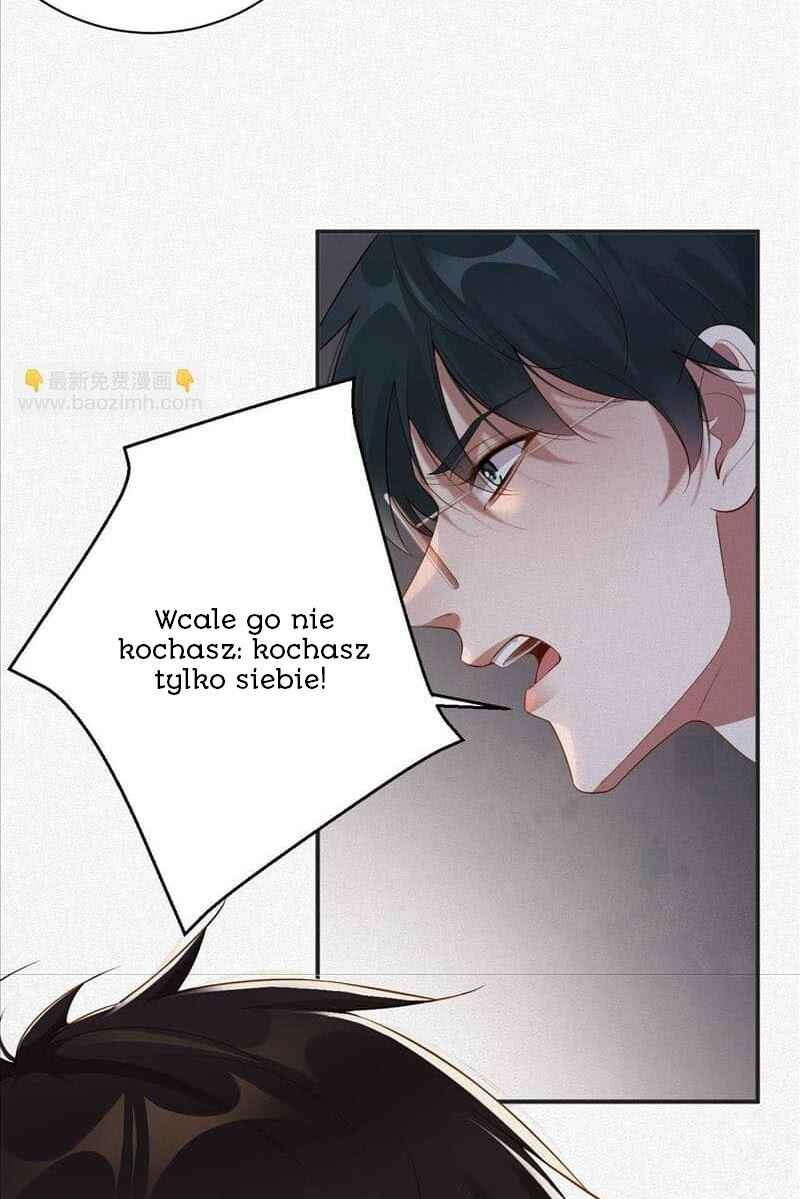 My Ex-Husband Wants to Remarry Again Chapter 23 - Page 40