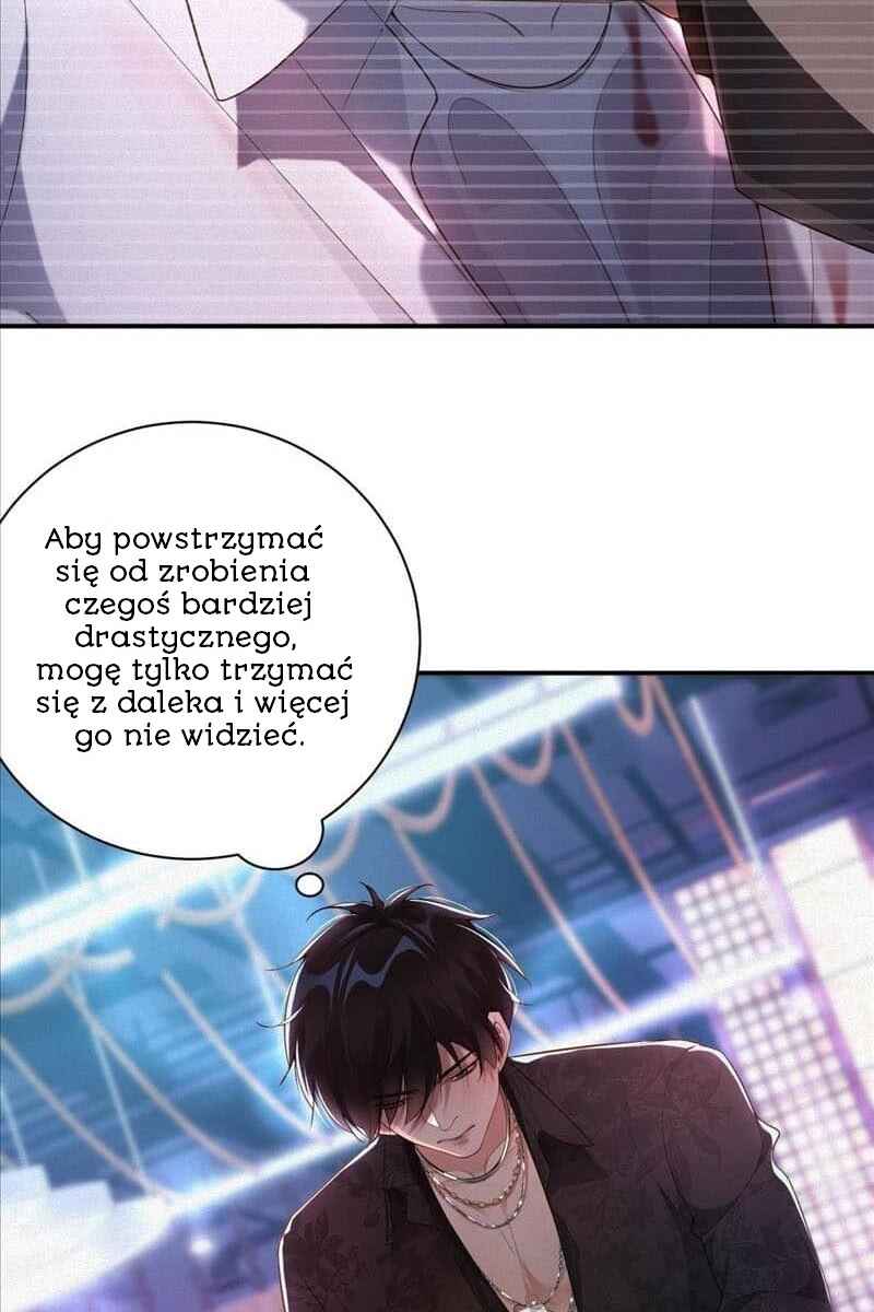 My Ex-Husband Wants to Remarry Again Chapter 23 - Page 5