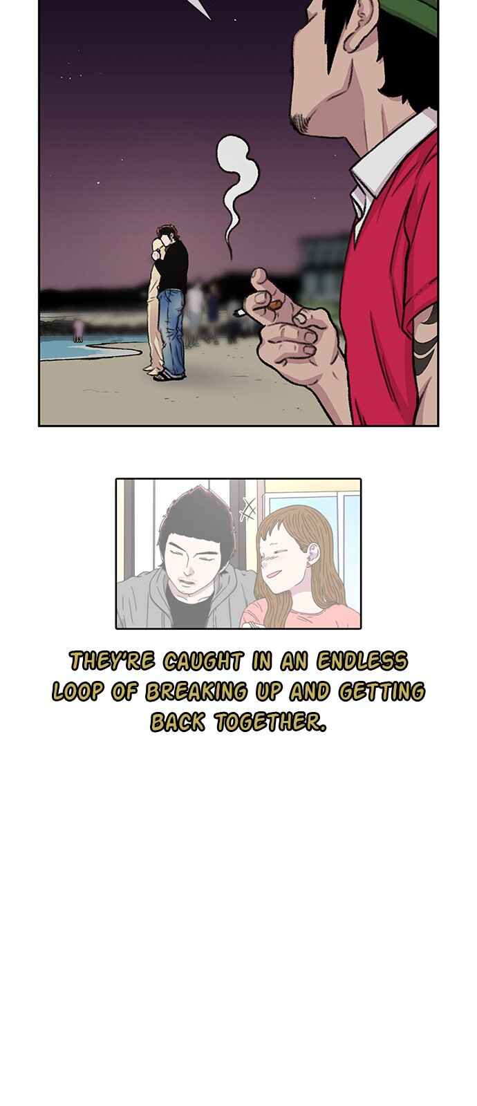 Byeorisamsyap Chapter 84 - Page 10