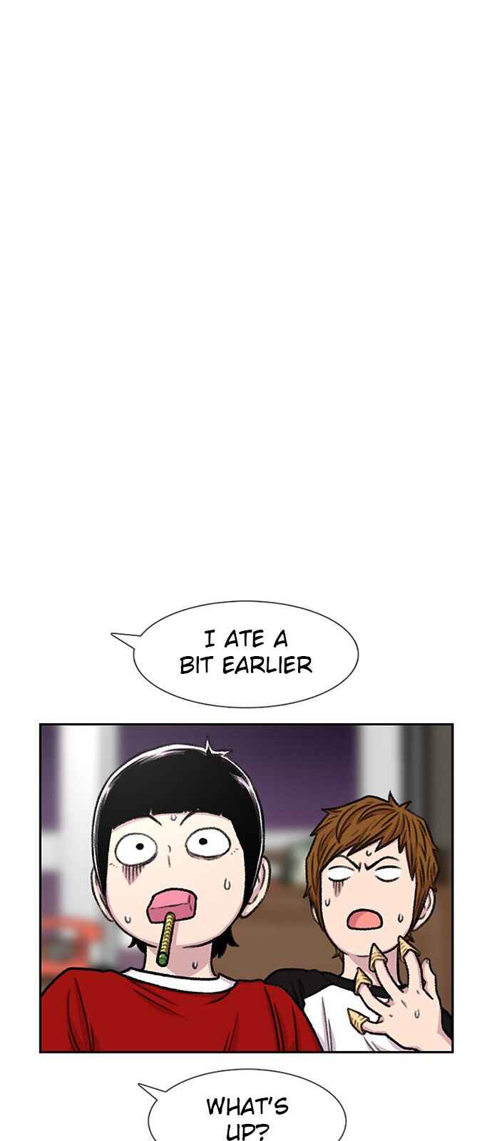 Byeorisamsyap Chapter 84 - Page 16