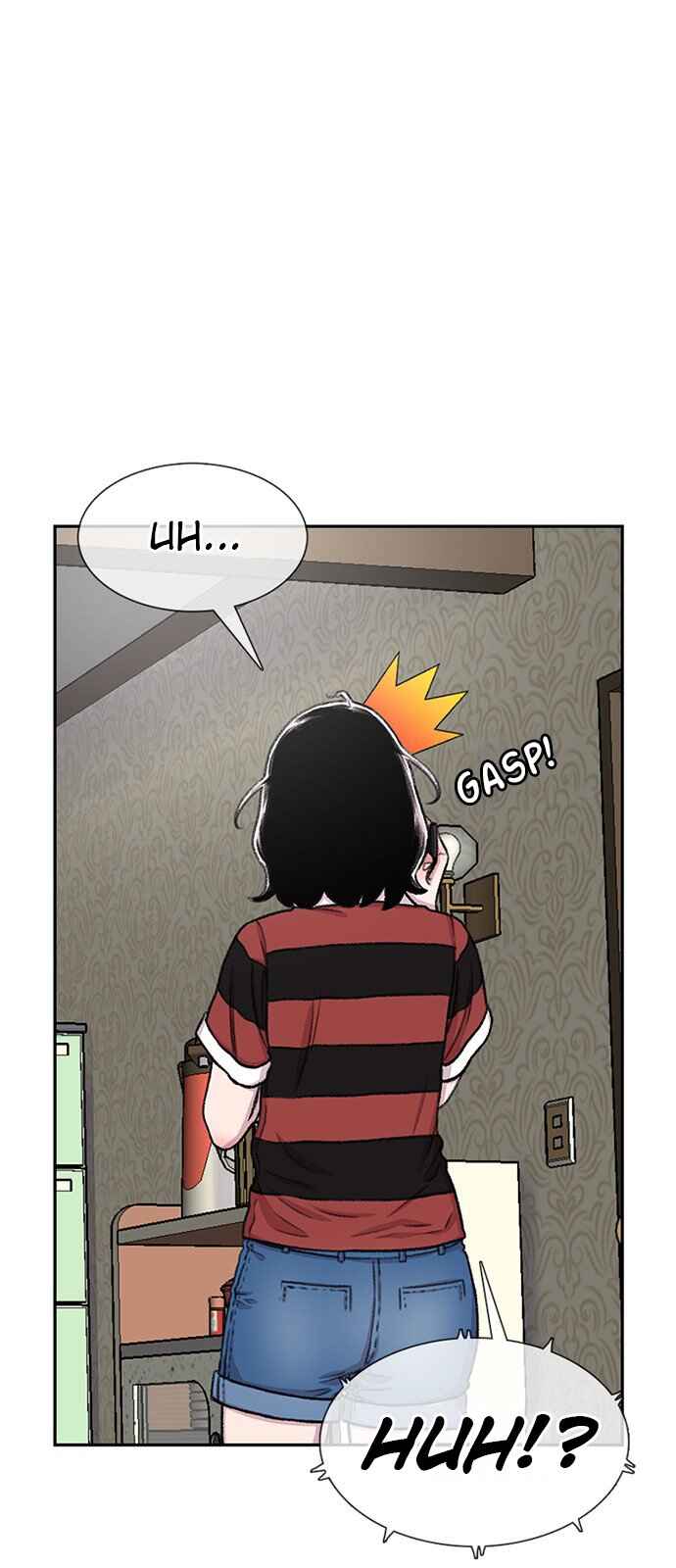 Byeorisamsyap Chapter 84 - Page 18