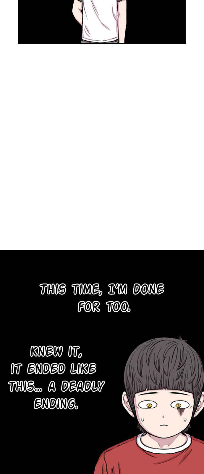 Byeorisamsyap Chapter 84 - Page 32