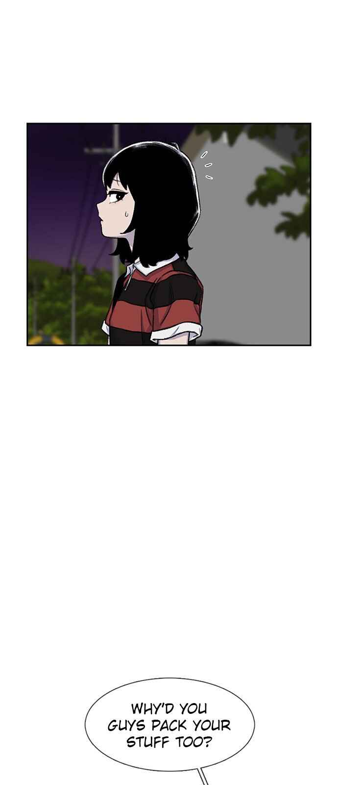 Byeorisamsyap Chapter 84 - Page 42