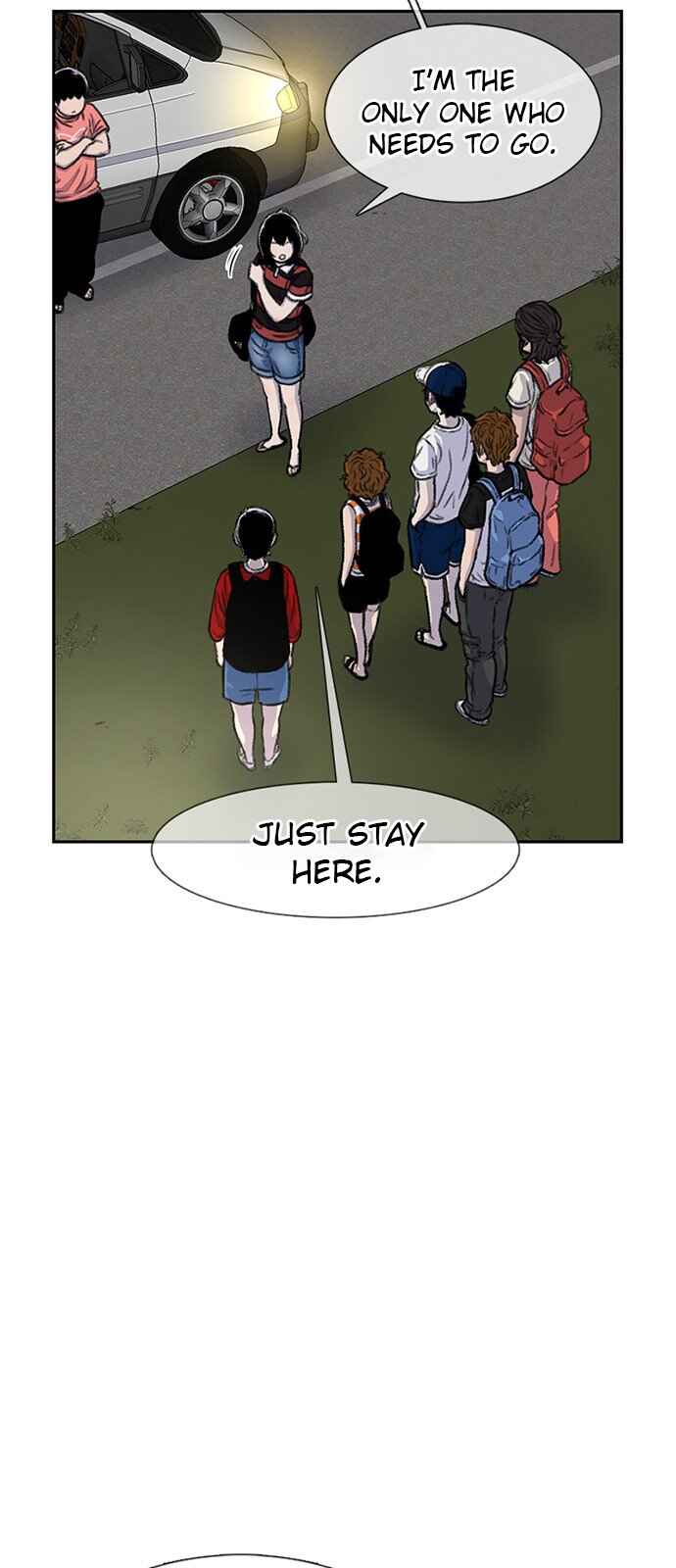 Byeorisamsyap Chapter 84 - Page 43