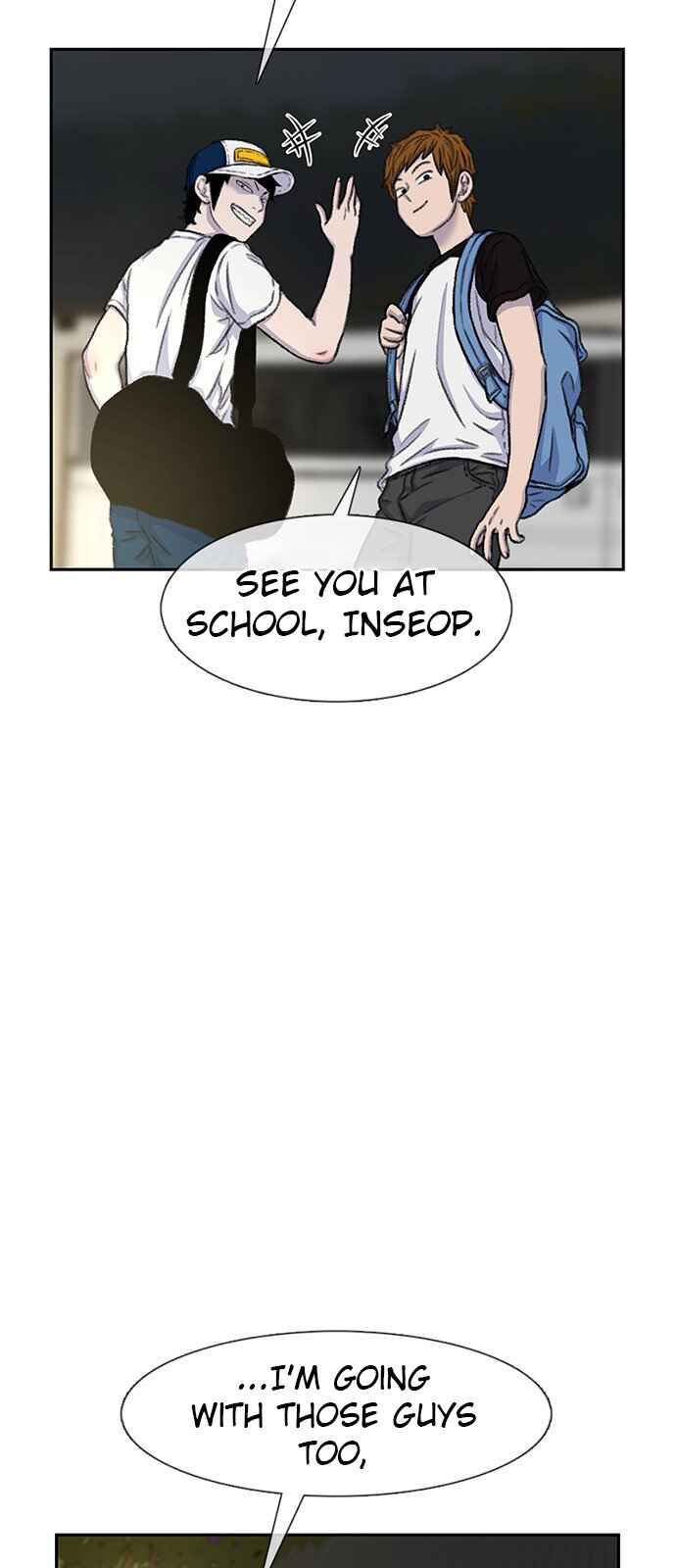 Byeorisamsyap Chapter 84 - Page 47