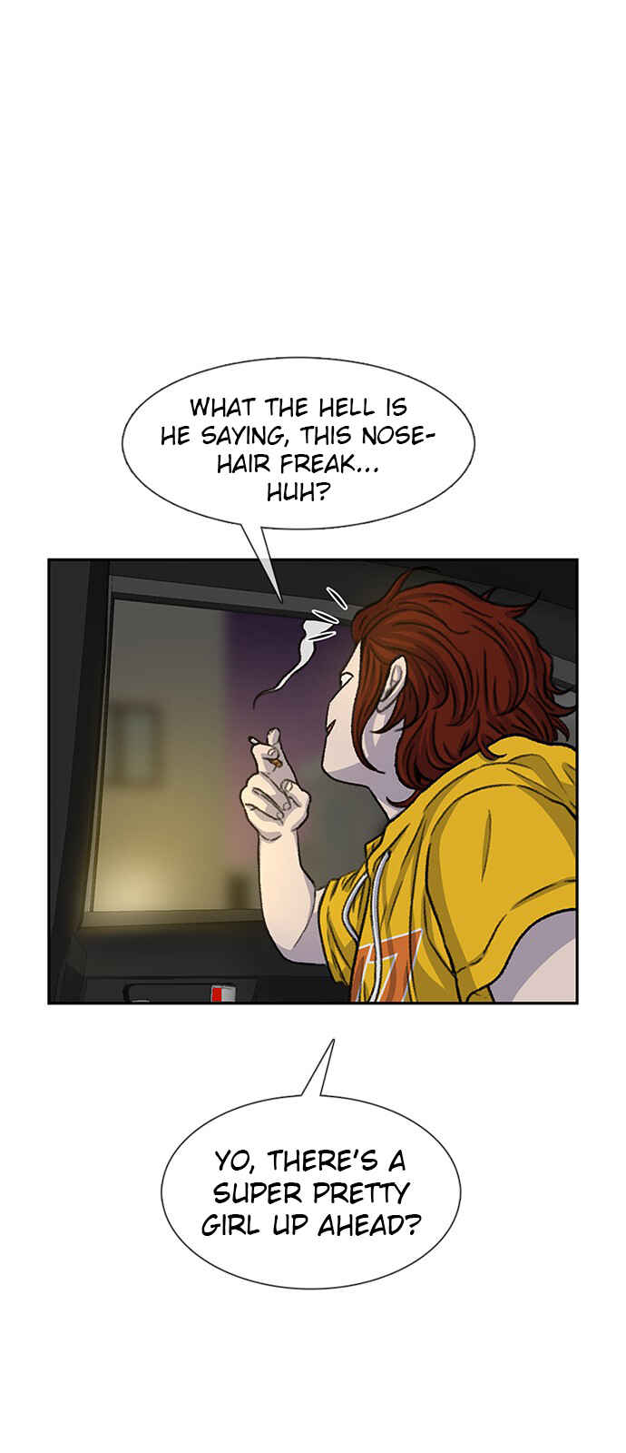 Byeorisamsyap Chapter 84 - Page 53