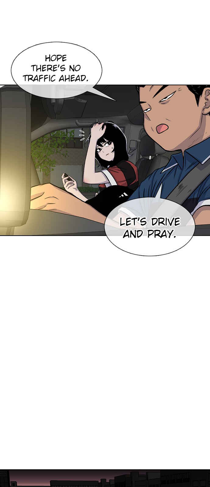 Byeorisamsyap Chapter 84 - Page 59