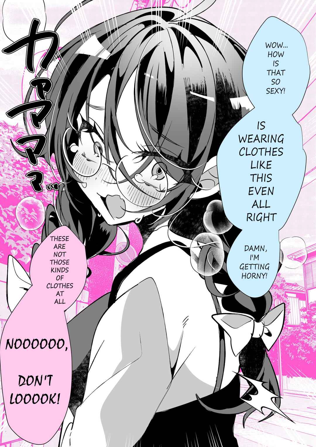 Class no Ko ni Saimin wo Kakerareta? Chapter 9 - Page 2